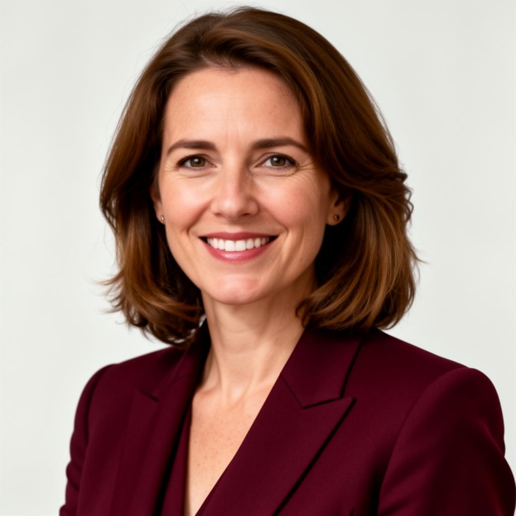 Dr. Ella Robinson
