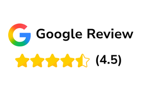 Google review