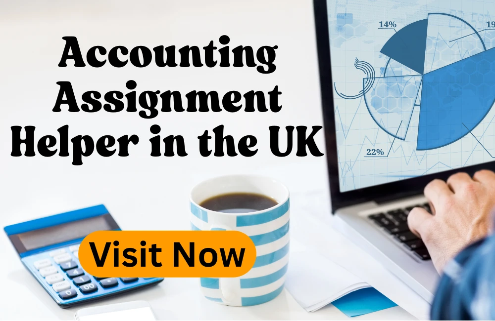 Your Go-To Accounting Assignment Helper in the UK