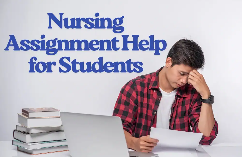 Nursing Assignment Help for Students