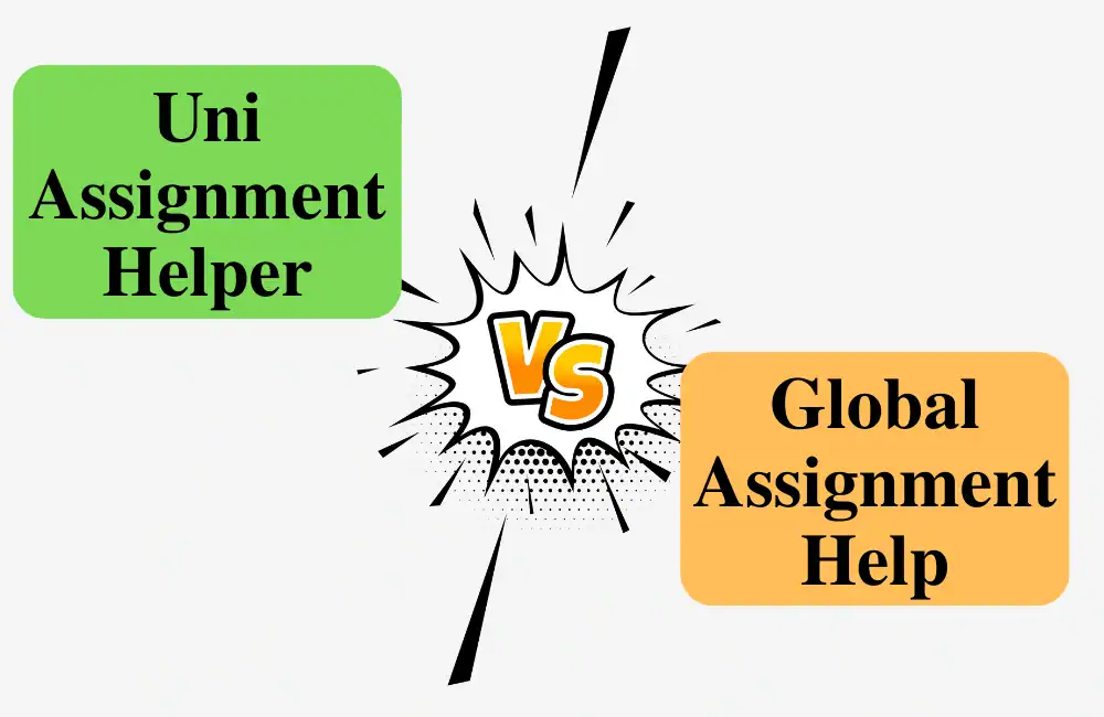 Uni Assignment Helper vs Global Assignment Help: Which is Better?