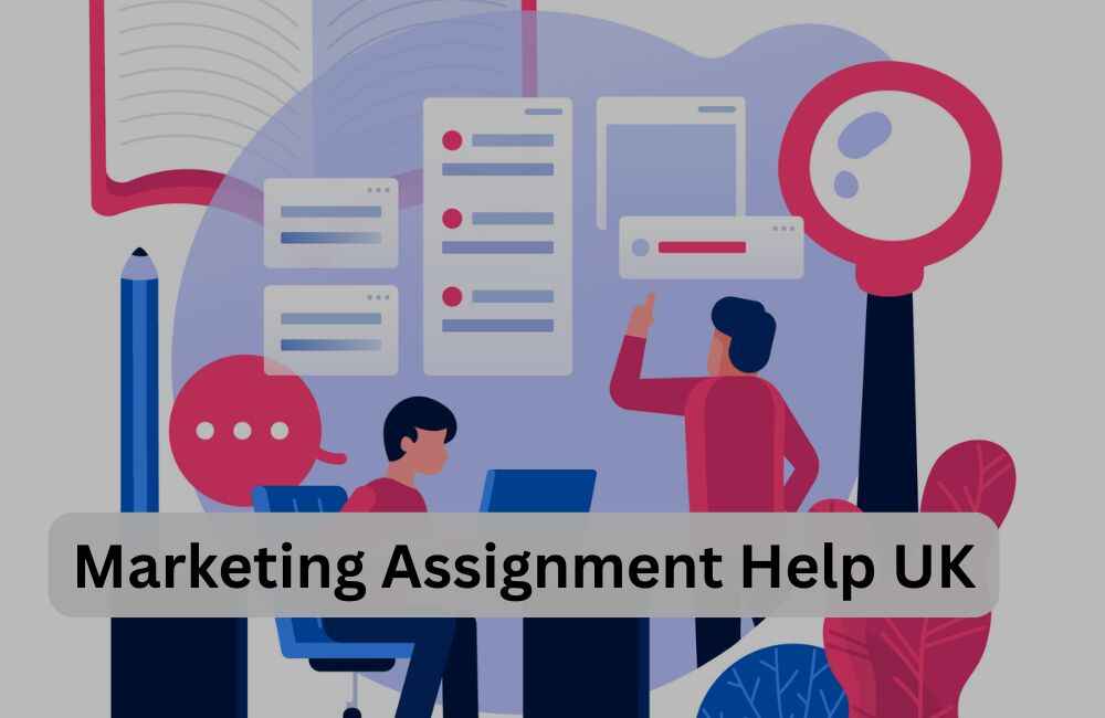 Marketing Assignment Help UK to Improve University Grades