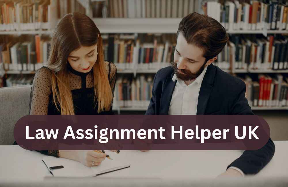 Complex Legal Theories Made Simple with Law Assignment Helper UK