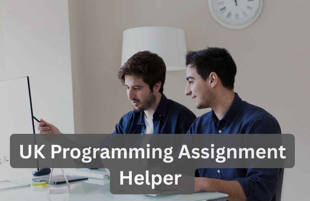 UK Programming Assignment Helper for Fast Deadlines